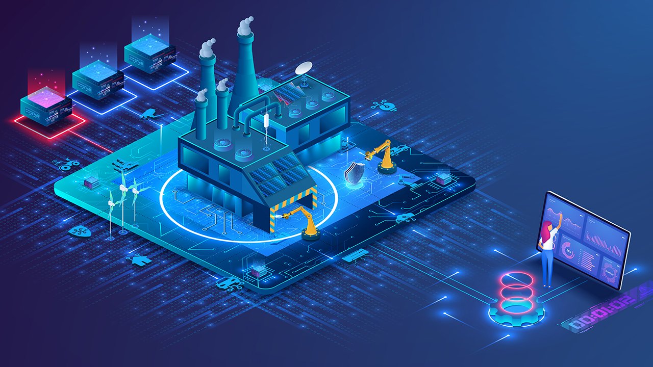 Digital Twins in Modern Engineering Systems