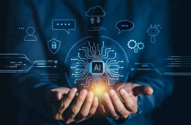 AI-Driven Generative Design